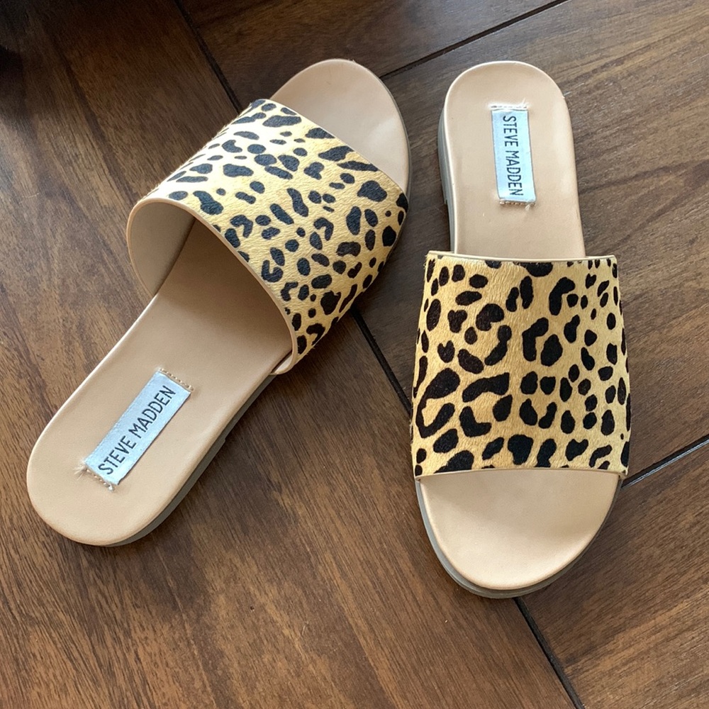 Steve Madden Sandals